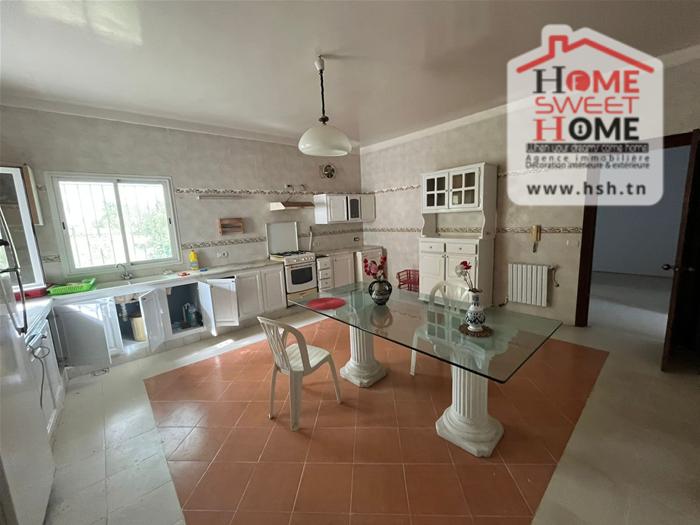 La Soukra&nbsp;Chotrana 3&nbsp;Location&nbsp;Appart. 2 pi�ces&nbsp;Appart s1 maria  � chotrana 3