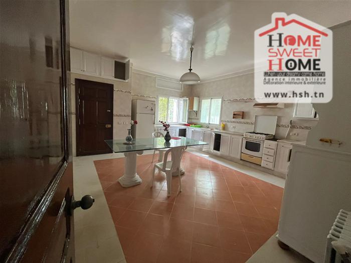 La Soukra&nbsp;Chotrana 3&nbsp;Location&nbsp;Appart. 2 pi�ces&nbsp;Appart s1 maria  � chotrana 3