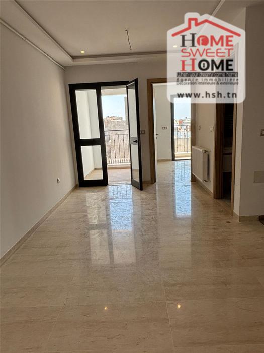 La Soukra&nbsp;La Soukra&nbsp;Location&nbsp;Appart. 2 pi�ces&nbsp;Appart s1 ayla au bhar lazreg