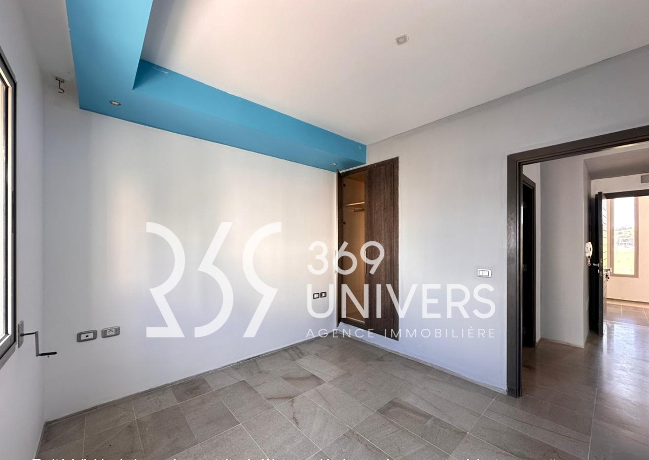 La Marsa&nbsp;Cite El Khalil&nbsp;Location&nbsp;Appart. 1 pi�ce&nbsp;Appartement avec balcon � la marsa ref ra165