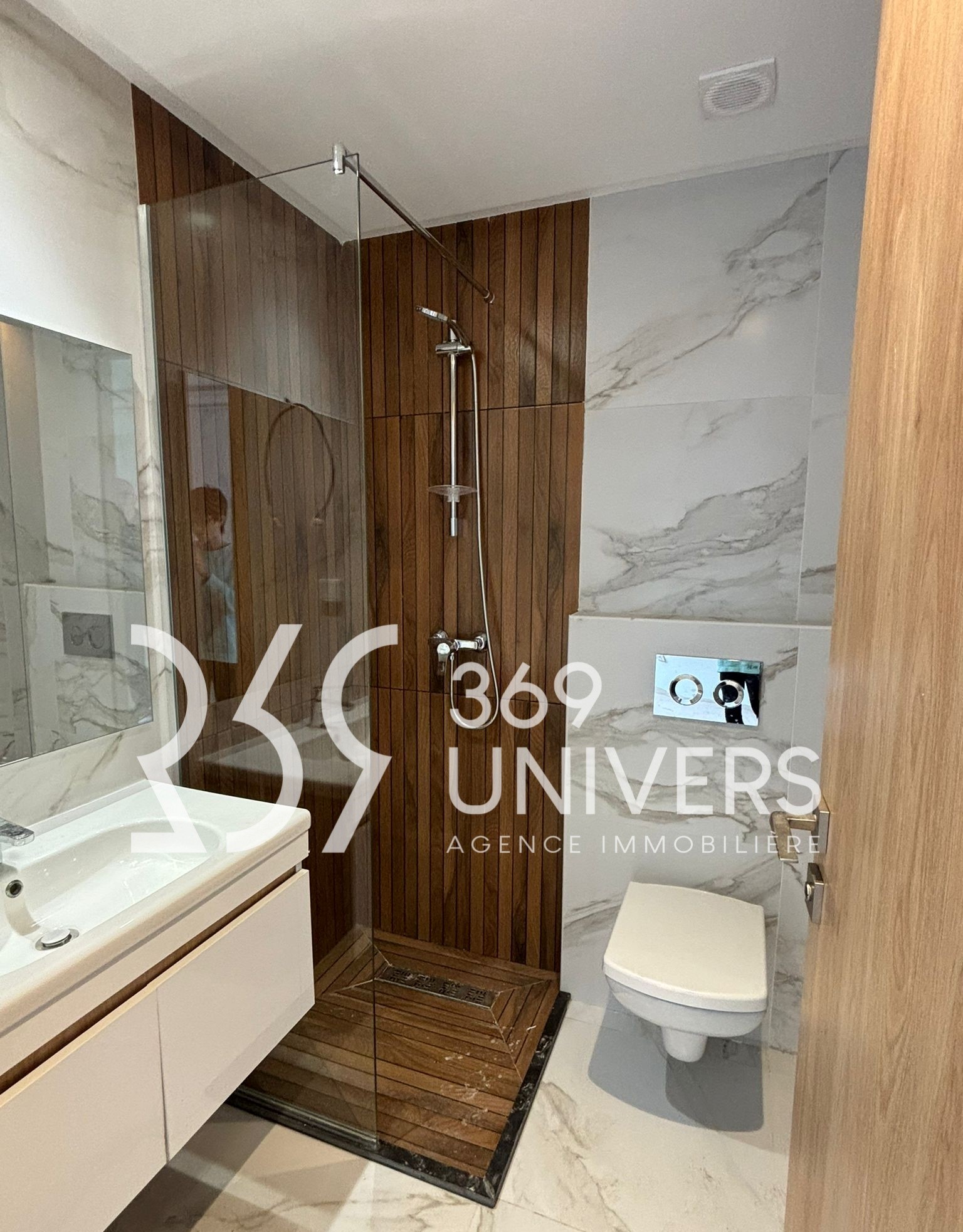 La Marsa&nbsp;Sidi Daoud&nbsp;Location&nbsp;Appart. 1 pi�ce&nbsp;Appartement avec balcon � sidi daoued ref ra166