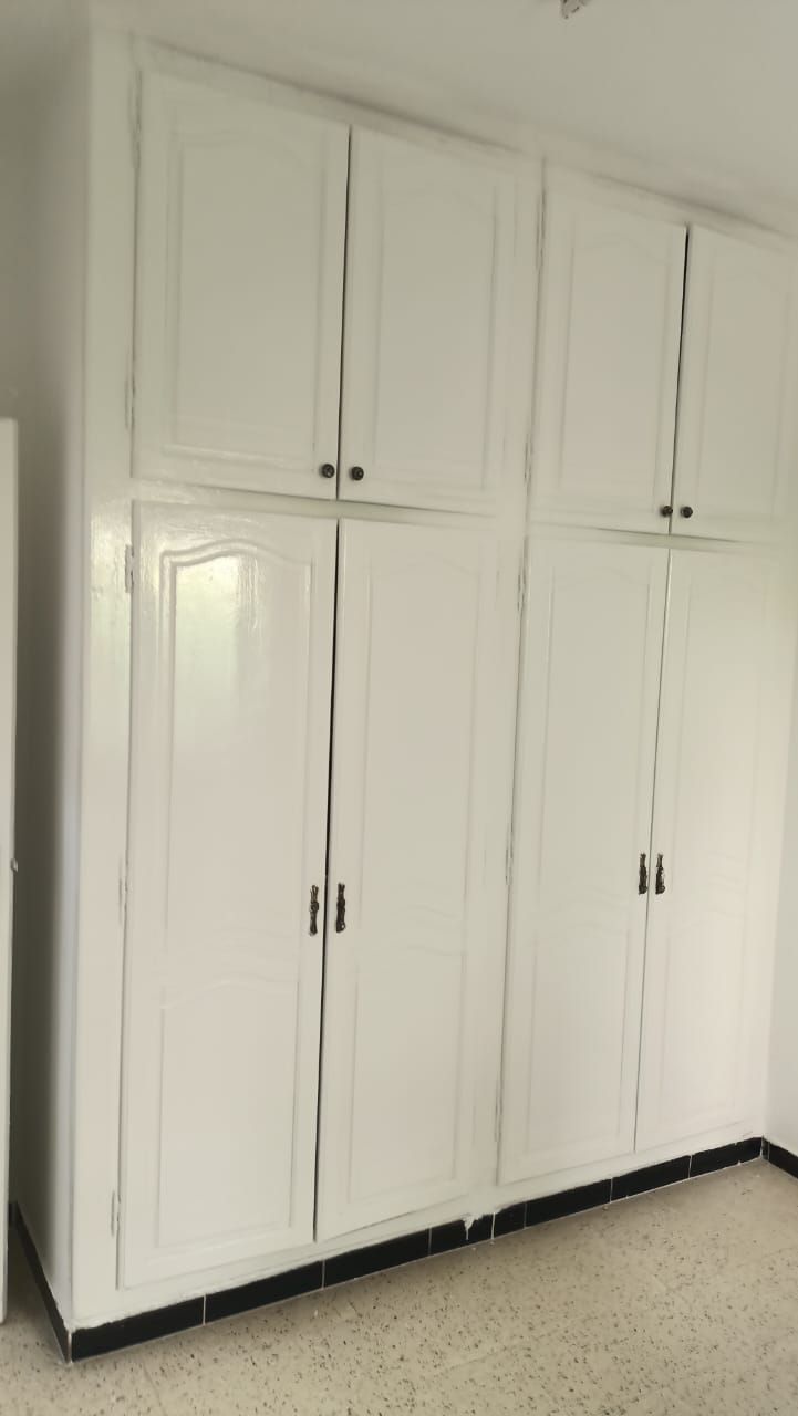 El Omrane&nbsp;El Omrane&nbsp;Vente&nbsp;Appart. 4 pi�ces&nbsp;Appartement a el omrane a  200 mdt