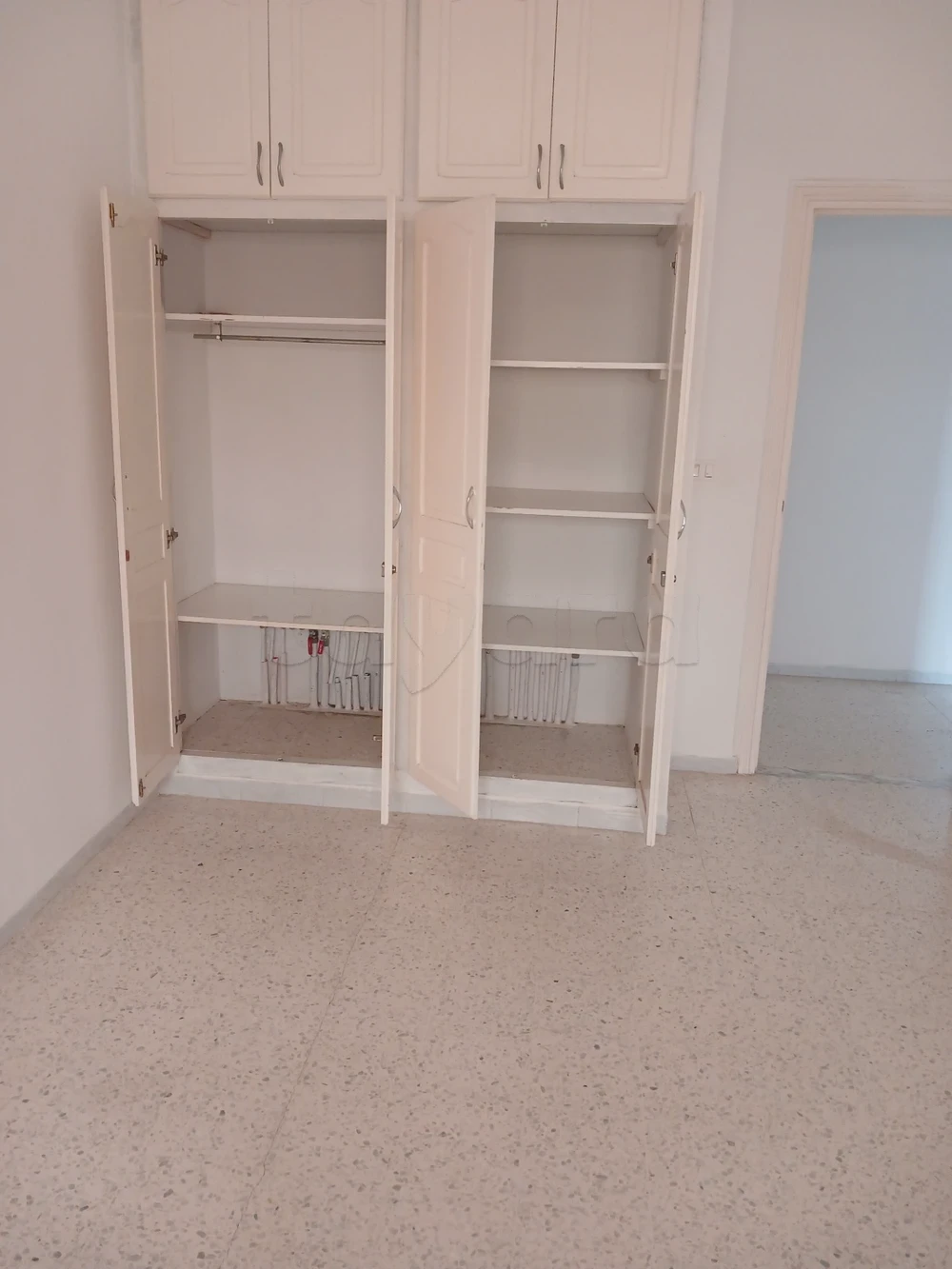 Raoued&nbsp;Ariana Essoughra&nbsp;Location&nbsp;Appart. 3 pi�ces&nbsp;Appartement id�al pour couple ou petite famille