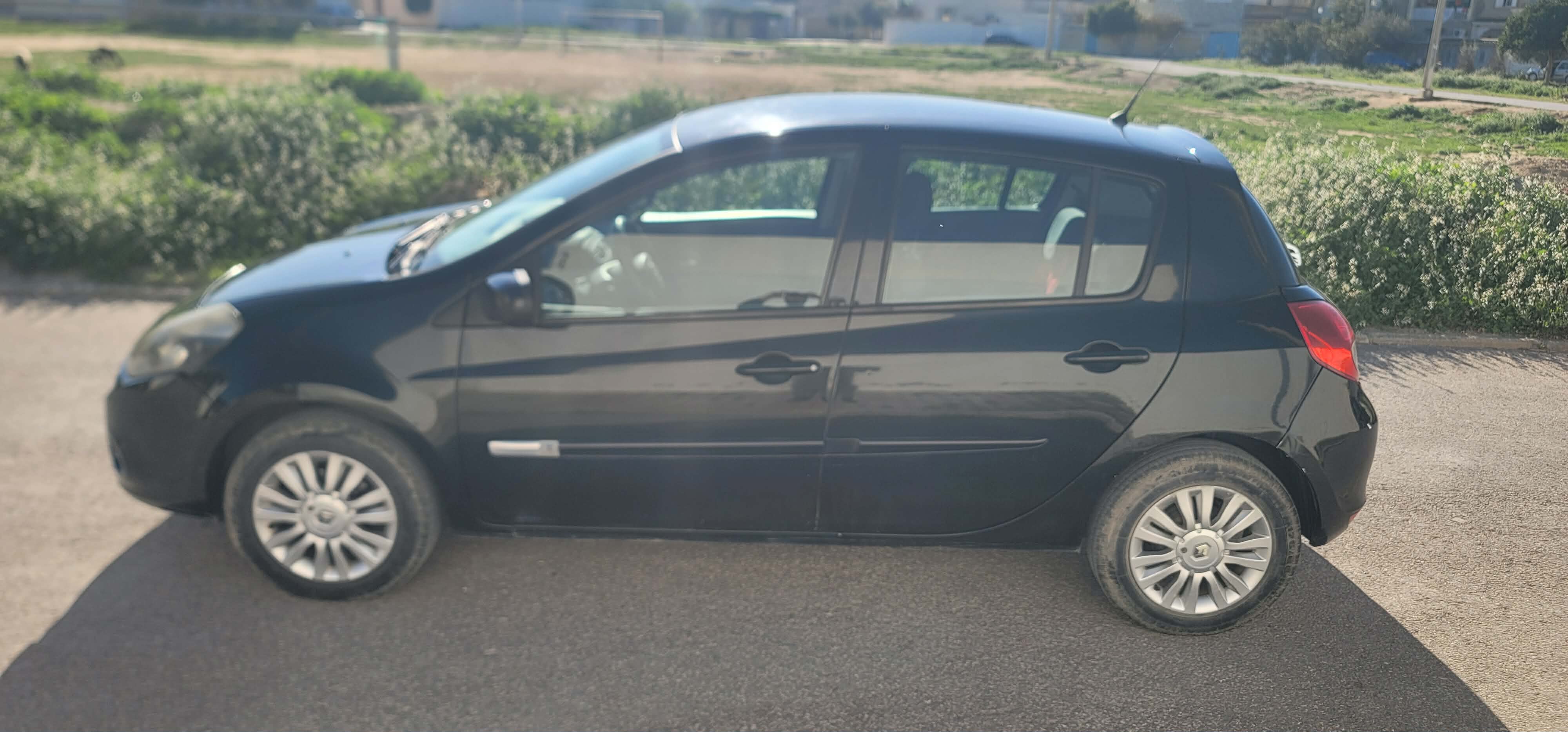 Ghardimaou&nbsp;Ghardimaou&nbsp;Renault&nbsp;Clio&nbsp;Clio 3 phase 2