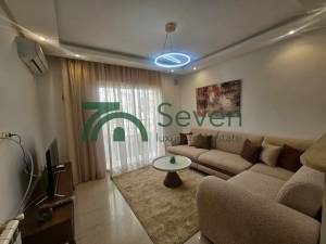 La Soukra&nbsp;La Soukra&nbsp;Location&nbsp;Appart. 1 pi�ce&nbsp;Appartement s1 meubl ref439a