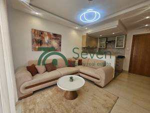 La Soukra&nbsp;La Soukra&nbsp;Location&nbsp;Appart. 1 pi�ce&nbsp;Appartement s1 meubl ref439a