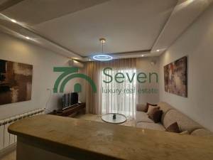 La Soukra&nbsp;La Soukra&nbsp;Location&nbsp;Appart. 1 pi�ce&nbsp;Appartement s1 meubl ref439a