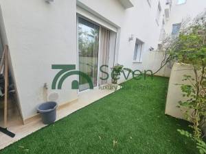 La Soukra&nbsp;La Soukra&nbsp;Location&nbsp;Appart. 1 pi�ce&nbsp;Appartement s1 meubl ref439a