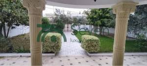 Le Bardo&nbsp;Le Bardo&nbsp;Vente&nbsp;Maisons&nbsp;Villa s7 au bardo ref444a