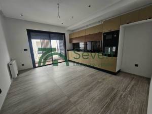 La Soukra&nbsp;Chotrana 2&nbsp;Location&nbsp;Appart. 1 pi�ce&nbsp;Un appartement s1 vide a la soukra ref446a