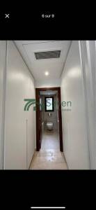 La Marsa&nbsp;Sidi Daoud&nbsp;Location&nbsp;Maisons&nbsp;Un triplex s3 vide  la marsa ref447a