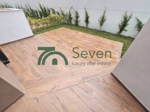 La Soukra&nbsp;Chotrana 1&nbsp;Location&nbsp;Appart. 1 pi�ce&nbsp;Un appartement s1 avec jardin  la ref451a