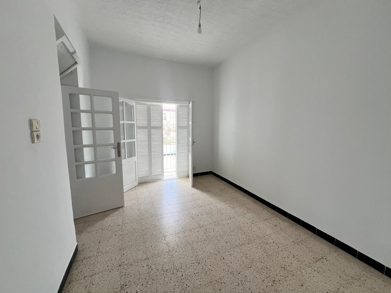 Sidi El Bechir&nbsp;Monfleury&nbsp;Vente&nbsp;Maisons&nbsp;Villa  montfleury tunis