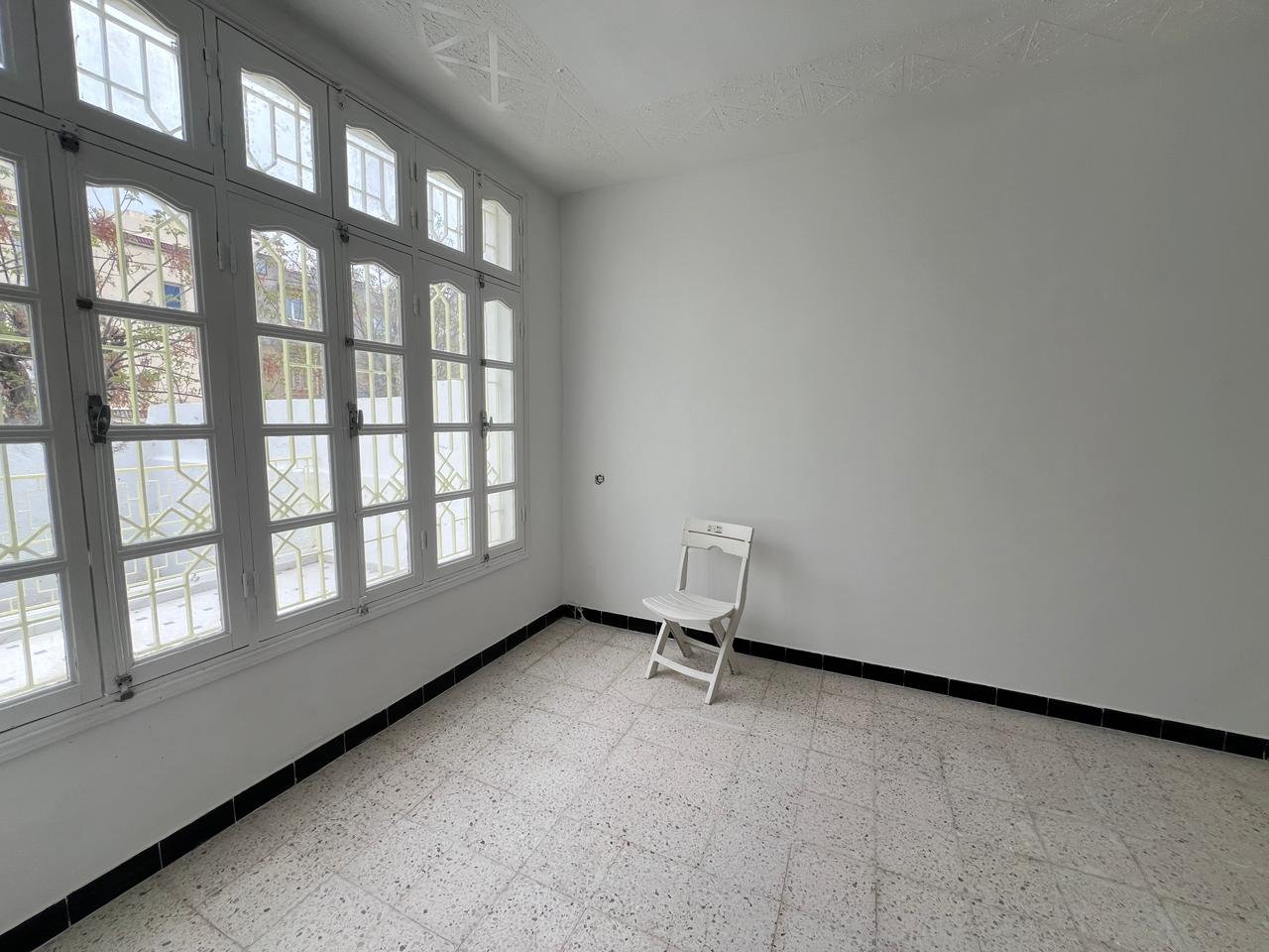 Sidi El Bechir&nbsp;Monfleury&nbsp;Vente&nbsp;Maisons&nbsp;Villa  montfleury tunis