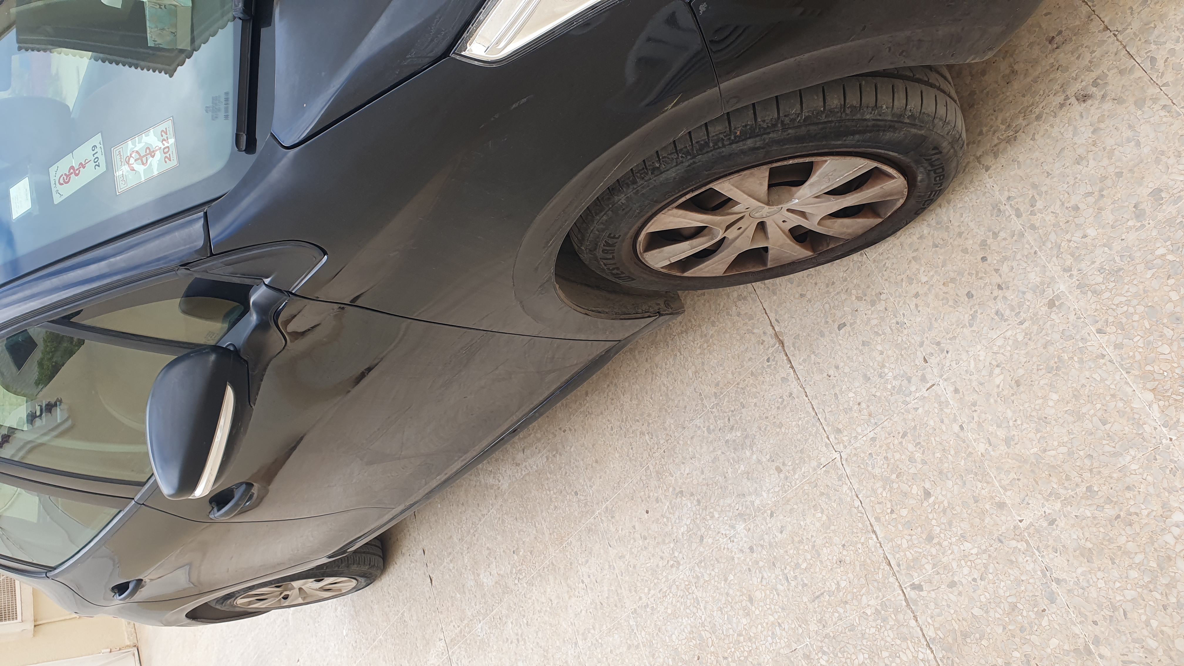 Sousse Jaouhara&nbsp;Khezama Ouest&nbsp;Peugeot&nbsp;208&nbsp;Peugeot 208 tr�s bon etat