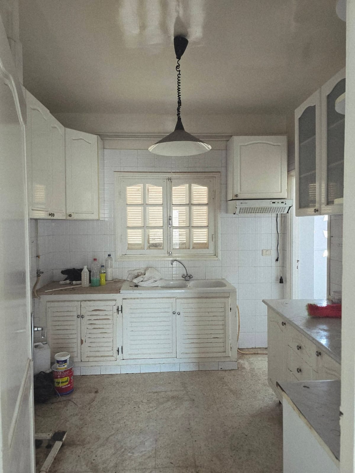 Sousse Jaouhara&nbsp;Sousse Khezama&nbsp;Vente&nbsp;Appart. 2 pi�ces&nbsp;Appartement s2 � khezama panorama