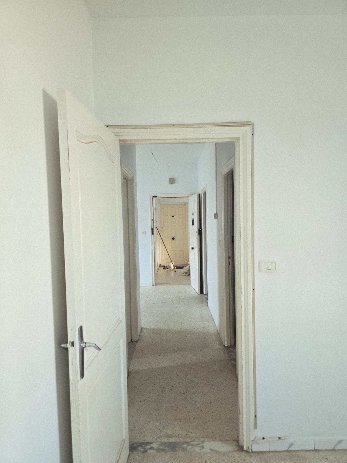 Sousse Jaouhara&nbsp;Sousse Khezama&nbsp;Vente&nbsp;Appart. 2 pi�ces&nbsp;Appartement s2 � khezama panorama