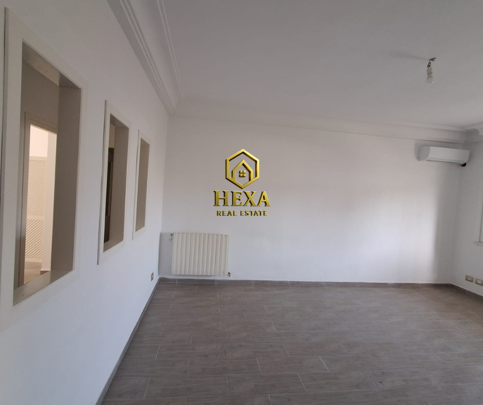 La Marsa&nbsp;Marsa Erriadh&nbsp;Location&nbsp;Appart. 2 pi�ces&nbsp;Appartement s1 avec terrasse � la marsa