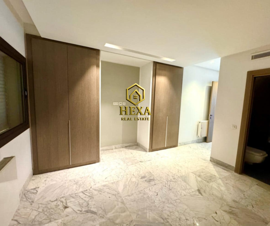 La Marsa&nbsp;Berge Du Lac&nbsp;Vente&nbsp;Duplex&nbsp;Duplex s3 avec terrasse direct promoteur au lac 2