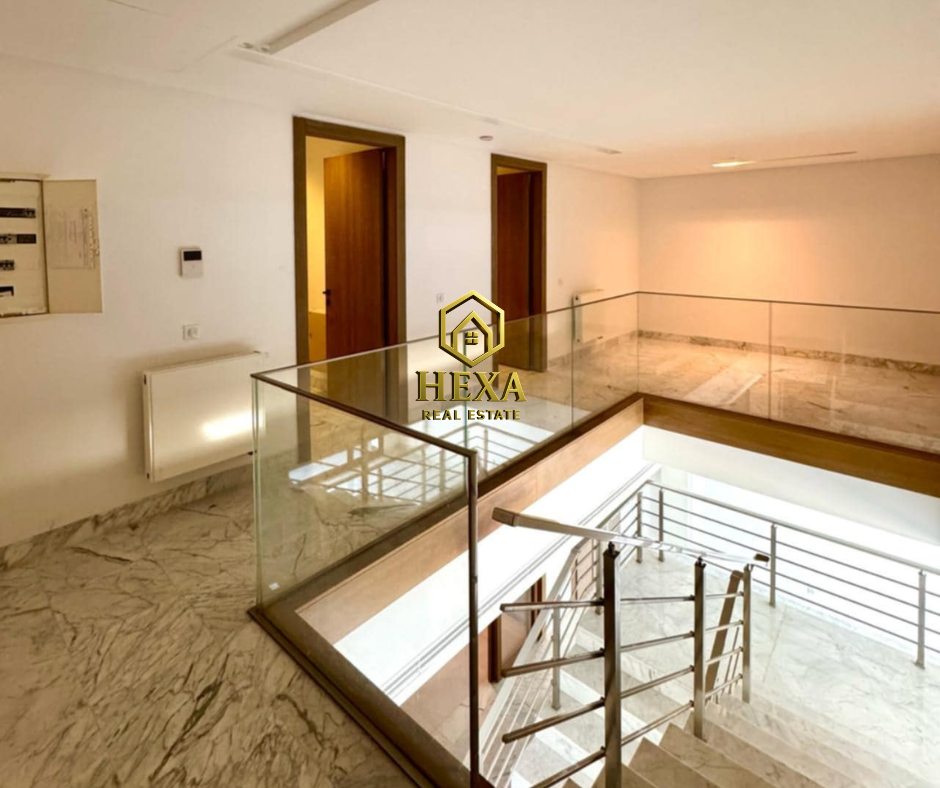 La Marsa&nbsp;Berge Du Lac&nbsp;Vente&nbsp;Duplex&nbsp;Duplex s3 avec terrasse direct promoteur au lac 2