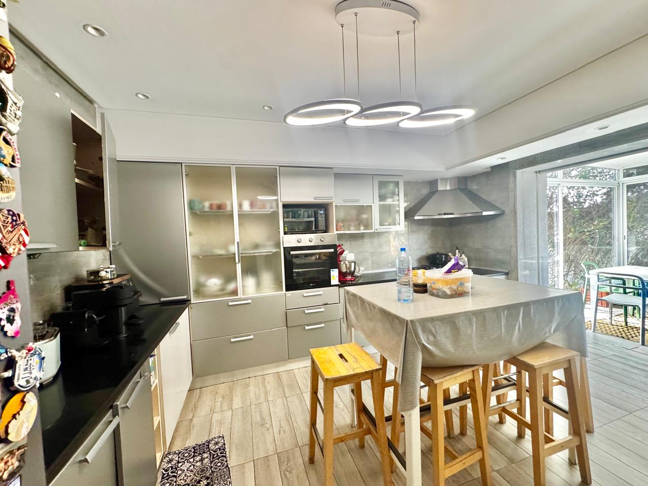 La Marsa&nbsp;Sidi Daoud&nbsp;Location&nbsp;Maisons&nbsp;Villa s4 avec piscine et jardin � la marsa