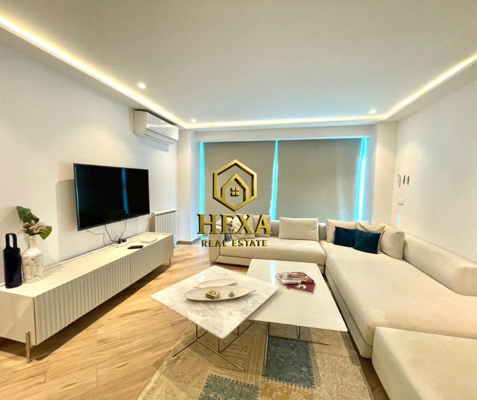 La Marsa&nbsp;Berge Du Lac&nbsp;Location&nbsp;Appart. 3 pi�ces&nbsp;Loft s2 meubl� avec piscine au lac 2