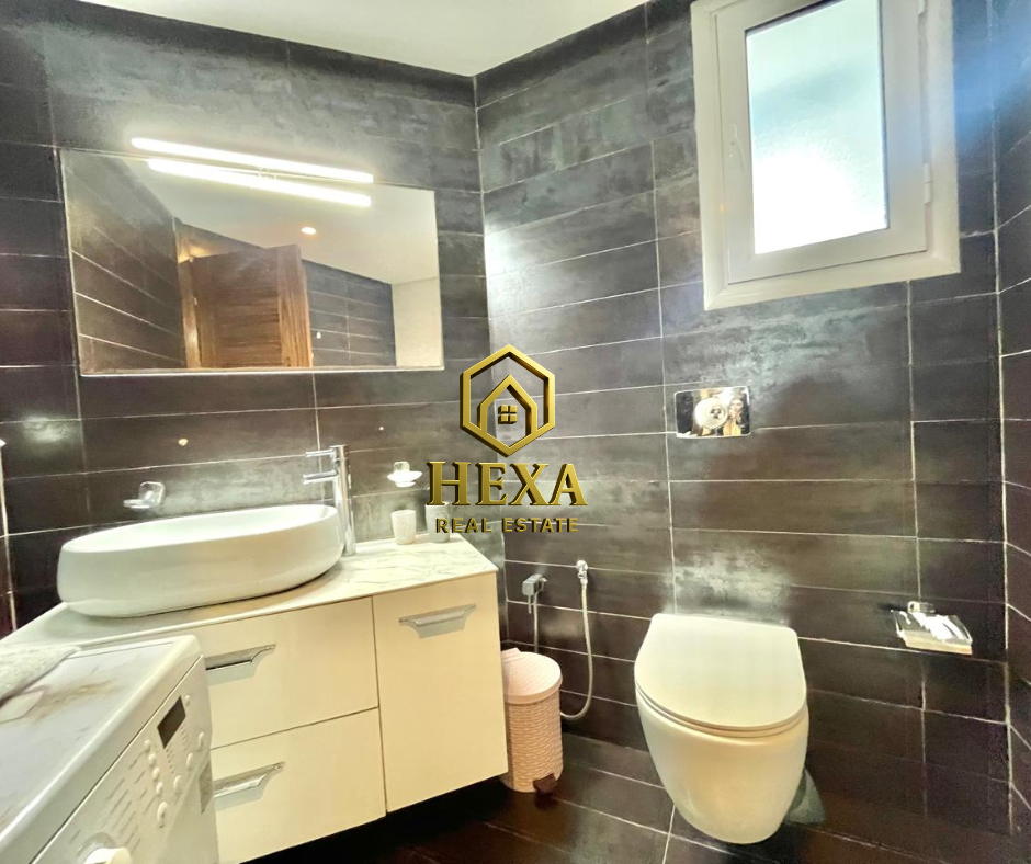 La Marsa&nbsp;Berge Du Lac&nbsp;Location&nbsp;Appart. 2 pi�ces&nbsp;Loft s1 meubl� au lac 2 haut standing