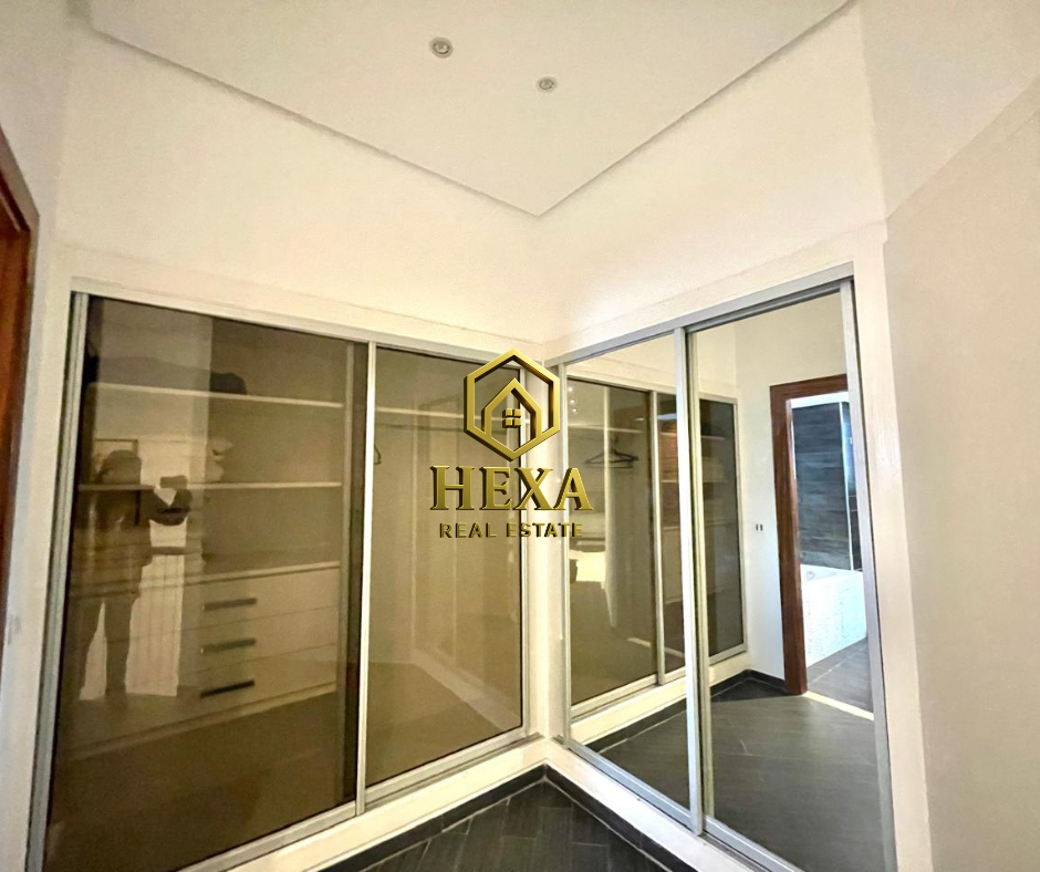 La Marsa&nbsp;Berge Du Lac&nbsp;Location&nbsp;Appart. 2 pi�ces&nbsp;Loft s1 meubl� au lac 2 haut standing