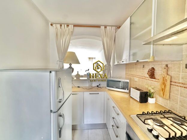 La Marsa&nbsp;Gammart&nbsp;Location&nbsp;Appart. 3 pi�ces&nbsp;App s2 meubl� avec jardin � gammarth sup�rieur