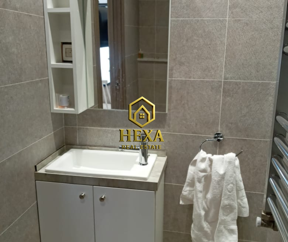 La Marsa&nbsp;Sidi Daoud&nbsp;Location&nbsp;Appart. 3 pi�ces&nbsp;Appartement s2 meubl� avec jardin � sidi daoud