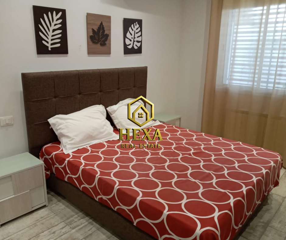 La Marsa&nbsp;Sidi Daoud&nbsp;Location&nbsp;Appart. 3 pi�ces&nbsp;Appartement s2 meubl� avec jardin � sidi daoud