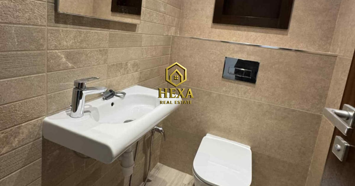 La Marsa&nbsp;Berge Du Lac&nbsp;Location&nbsp;Appart. 4 pi�ces&nbsp;Appartement s3 au lac 2 vue lac