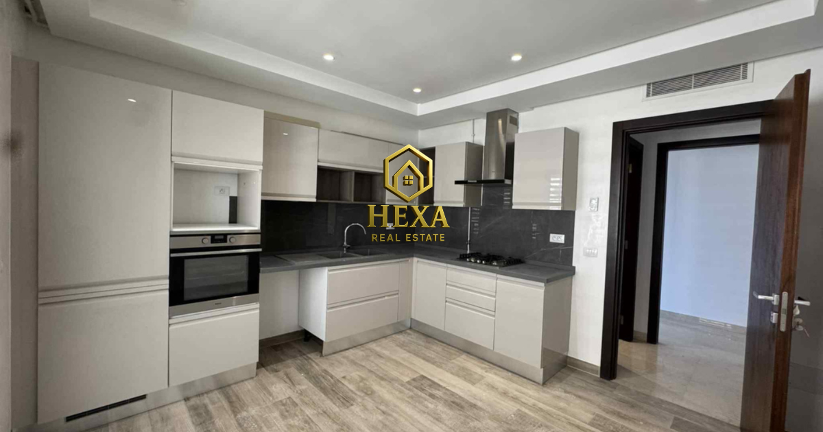 La Marsa&nbsp;Berge Du Lac&nbsp;Location&nbsp;Appart. 4 pi�ces&nbsp;Appartement s3 au lac 2 vue lac