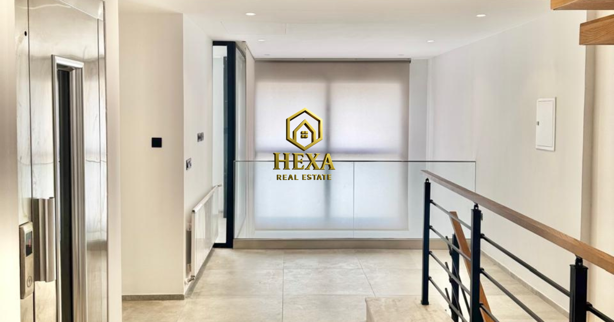 La Marsa&nbsp;Gammart&nbsp;Location&nbsp;Maisons&nbsp;Trilpex s4 avec piscine � gammarth