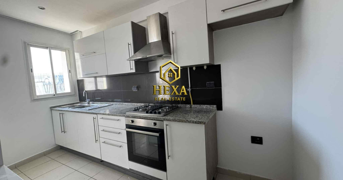 La Marsa&nbsp;Berge Du Lac&nbsp;Location&nbsp;Appart. 3 pi�ces&nbsp;App s2 au lac 2