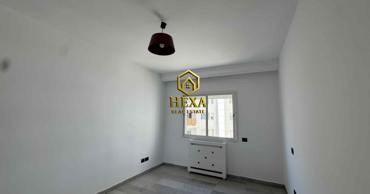 La Marsa&nbsp;Berge Du Lac&nbsp;Location&nbsp;Appart. 3 pi�ces&nbsp;App s2 au lac 2