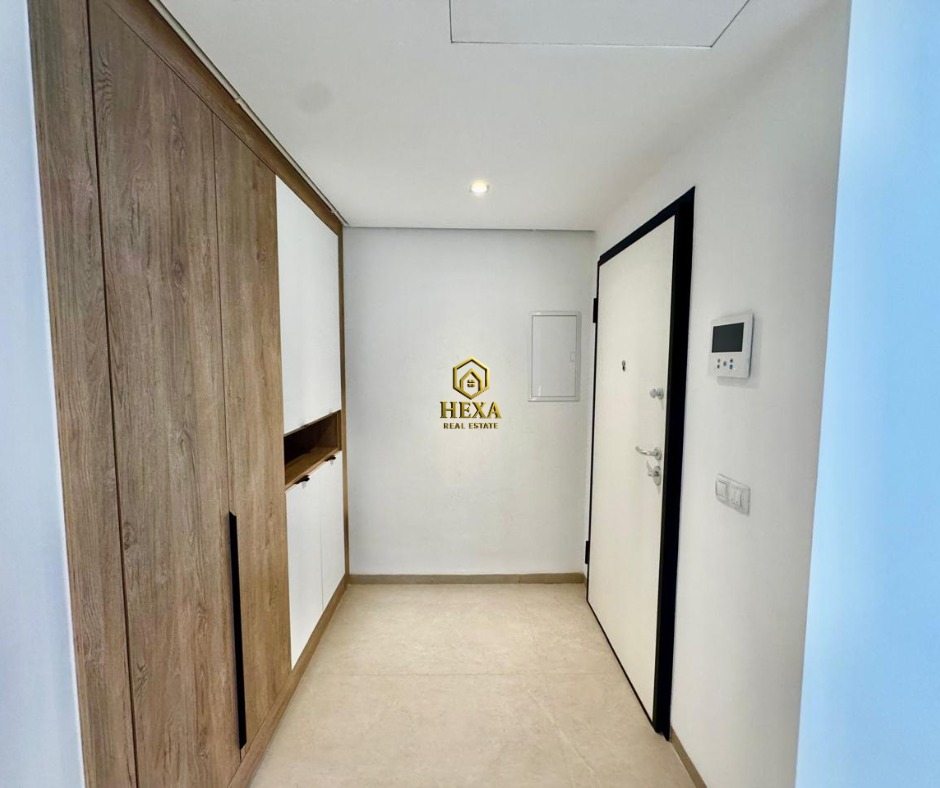 Ain Zaghouan&nbsp;Ain Zaghouan&nbsp;Location&nbsp;Appart. 3 pi�ces&nbsp;Appartement s2 neuf � ain zaghouan nord