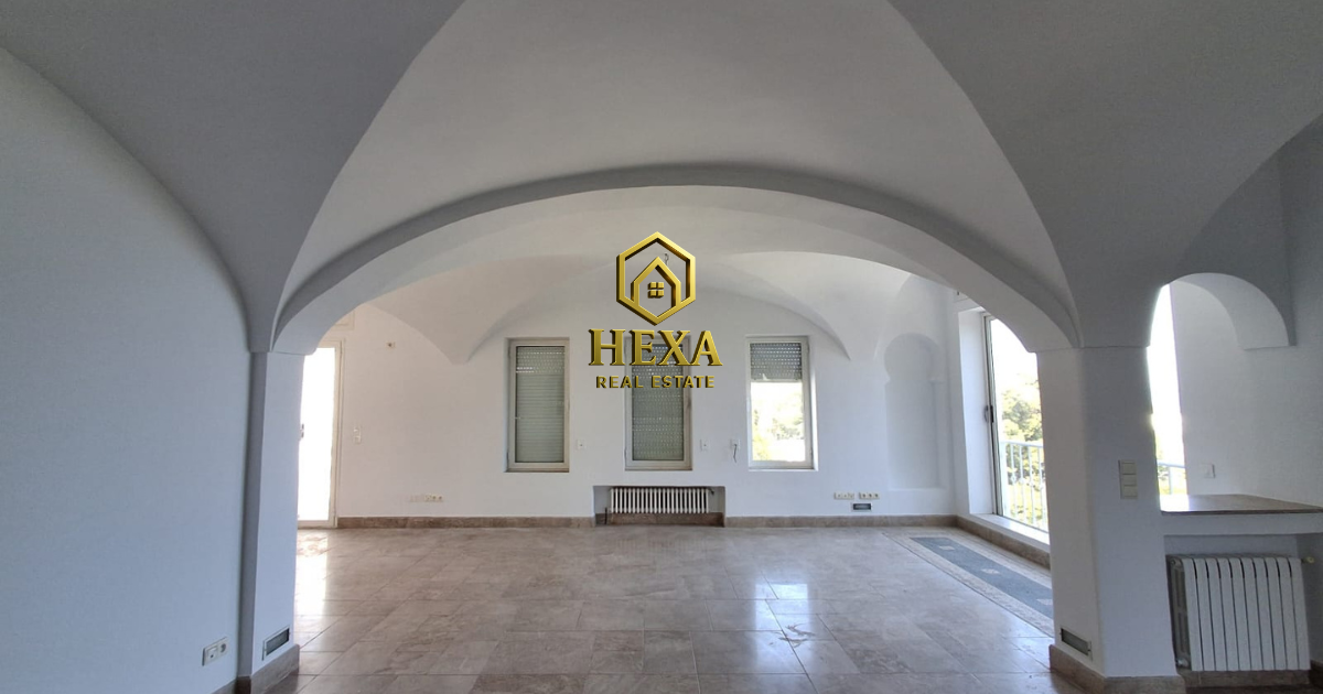 La Marsa&nbsp;Marsa Ennassim&nbsp;Location&nbsp;Maisons&nbsp;Villa s3 avec piscine � la marsa avec vue mer