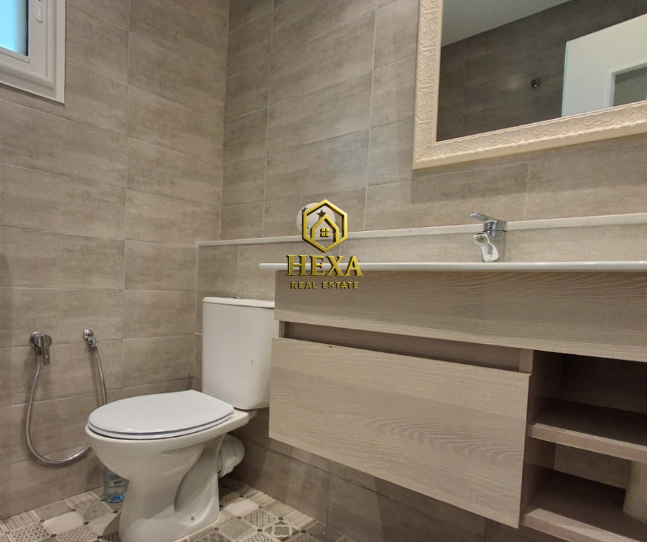 La Marsa&nbsp;Cite Du Stade&nbsp;Location&nbsp;Appart. 3 pi�ces&nbsp;App s2 avec terrasse � la marsa