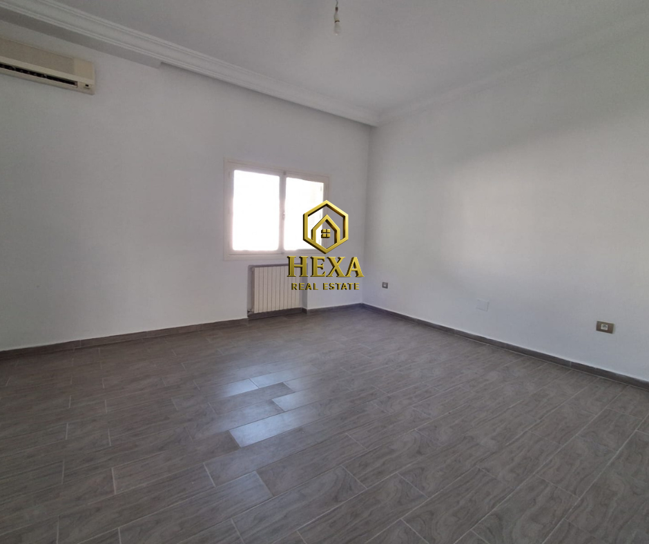 La Marsa&nbsp;Cite Du Stade&nbsp;Location&nbsp;Appart. 3 pi�ces&nbsp;App s2 avec terrasse � la marsa