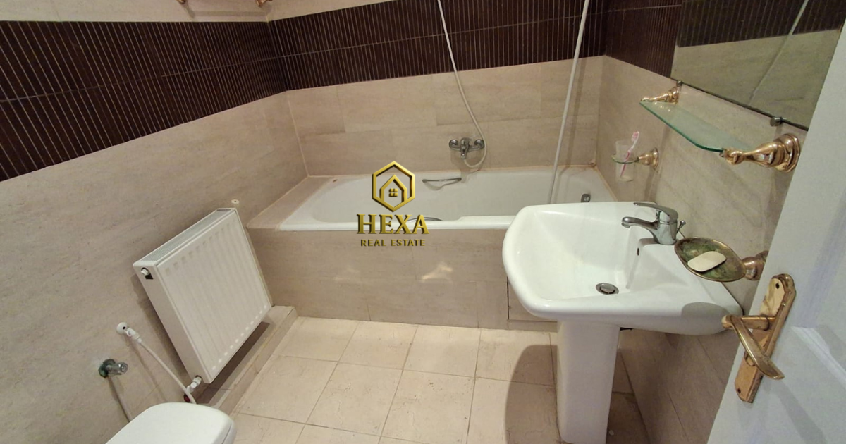 La Marsa&nbsp;Sidi Daoud&nbsp;Location&nbsp;Appart. 4 pi�ces&nbsp;Appartement s3 � la marsa