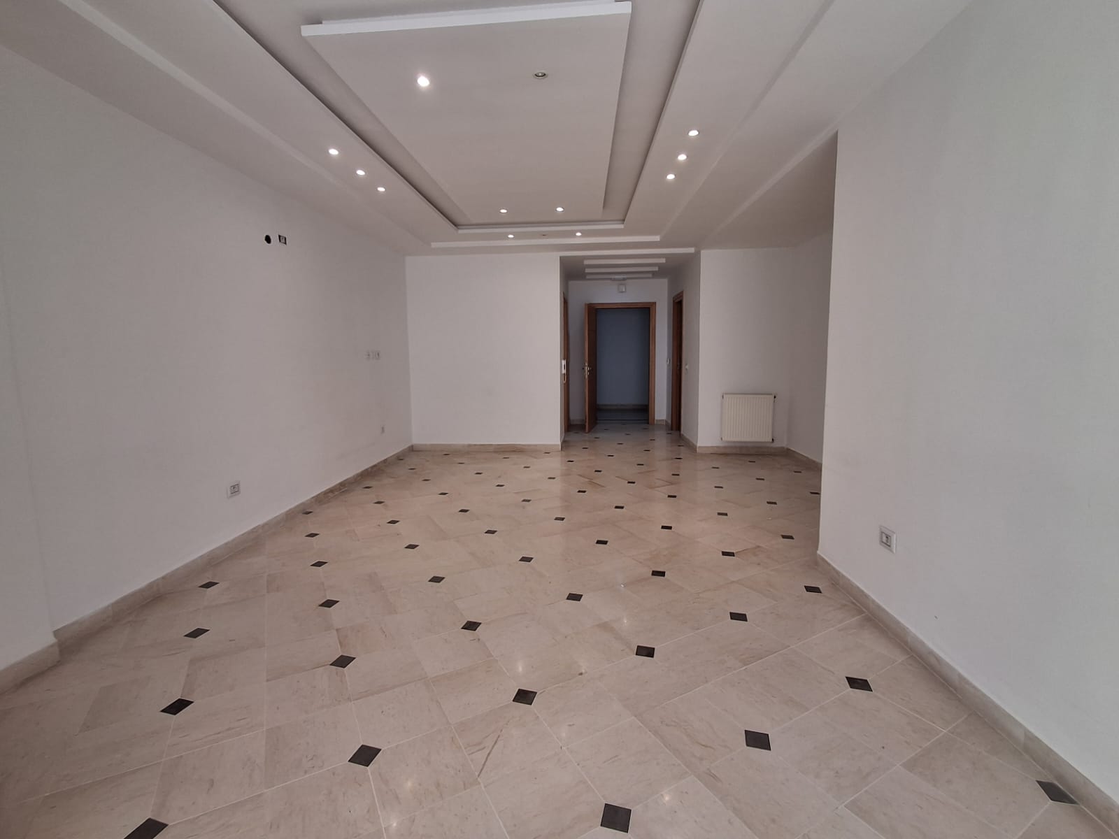 Ain Zaghouan&nbsp;Ain Zaghouan&nbsp;Location&nbsp;Appart. 3 pi�ces&nbsp;App s2 � ain zaghouan nord