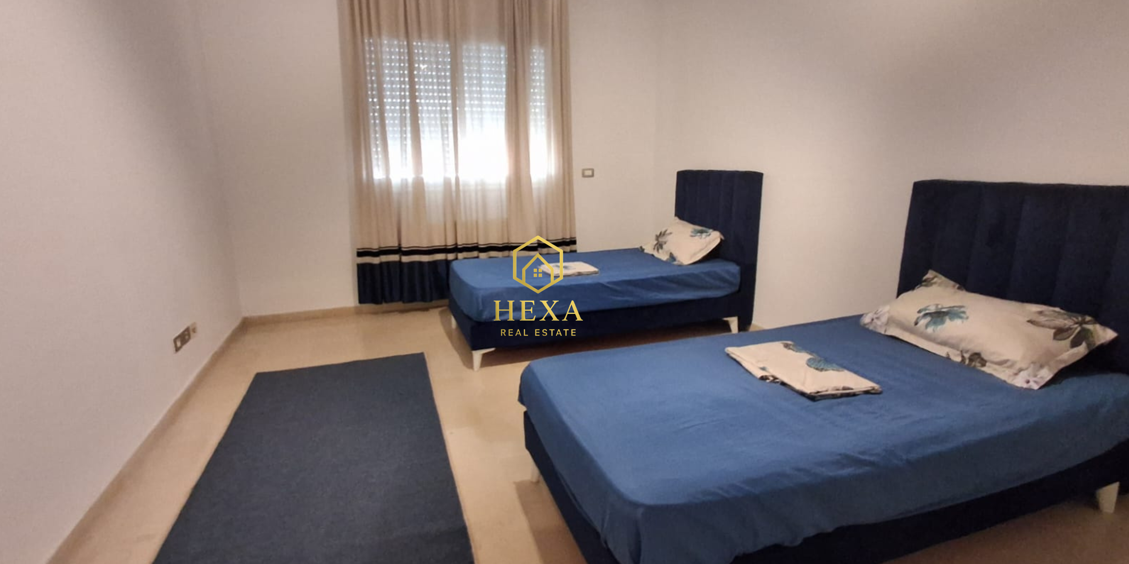 Ain Zaghouan&nbsp;Jardins de Carthage&nbsp;Location&nbsp;Appart. 3 pi�ces&nbsp;Appartement s2 vide aux jardins de carthage