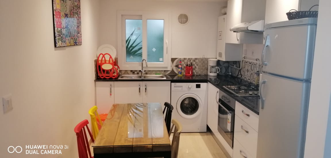 La Marsa&nbsp;Sidi Daoud&nbsp;Location&nbsp;Duplex&nbsp;Duplex s3 meubl� � la marsa