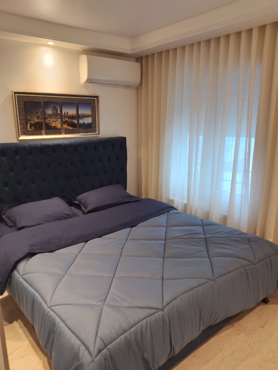 La Marsa&nbsp;Sidi Daoud&nbsp;Location&nbsp;Duplex&nbsp;Duplex s3 meubl� � la marsa