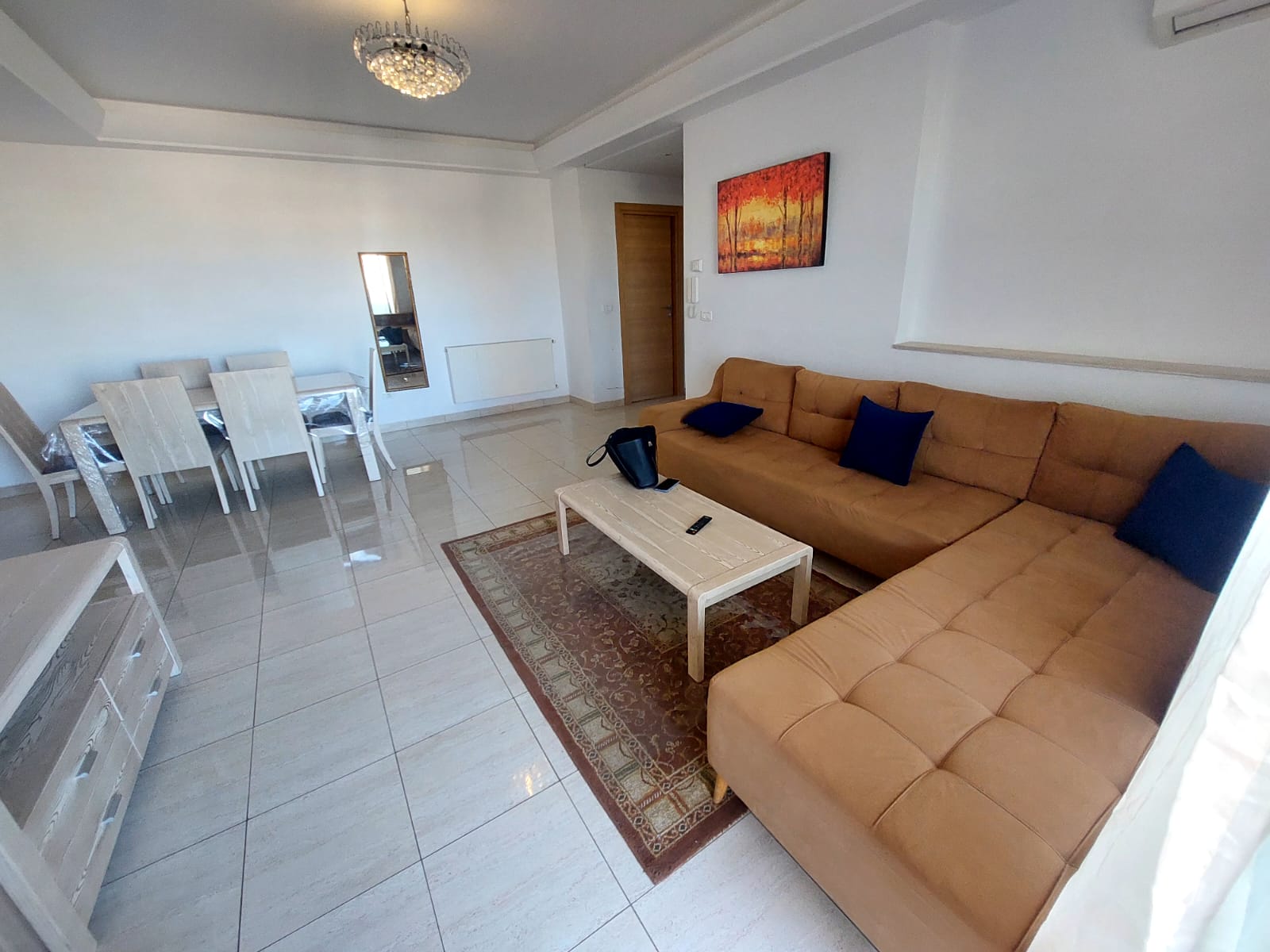 Ain Zaghouan&nbsp;Ain Zaghouan&nbsp;Location&nbsp;Appart. 4 pi�ces&nbsp;Appartement s3 � ain zaghouan