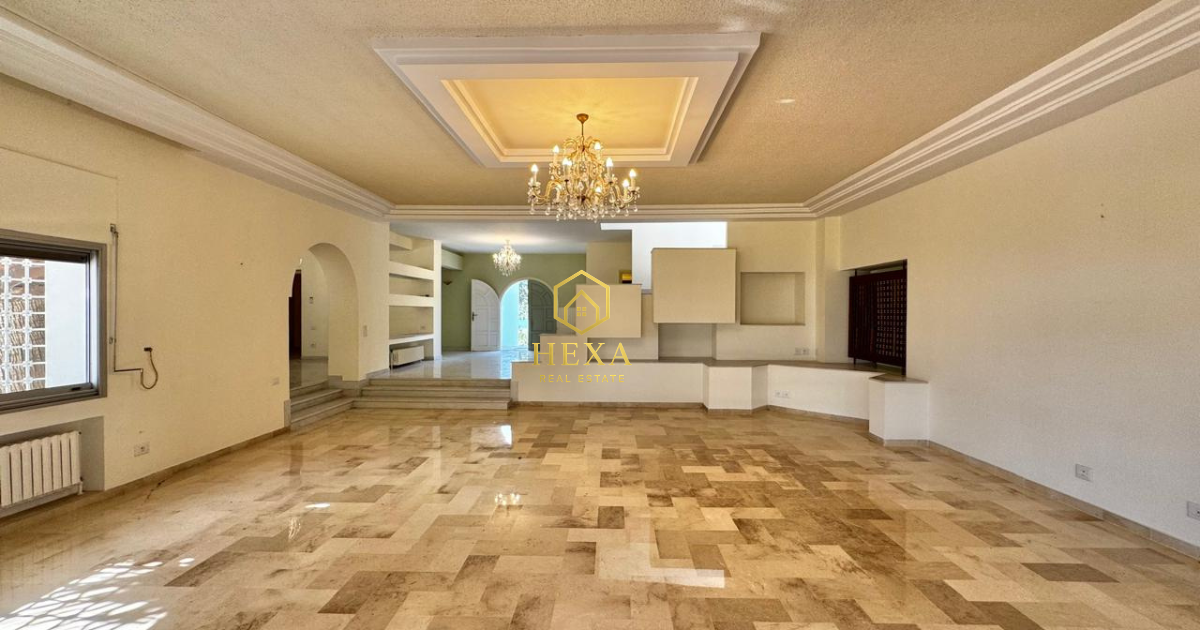 La Soukra&nbsp;La Soukra&nbsp;Location&nbsp;Maisons&nbsp;Vila s10 avec jardin et piscine � la soukra