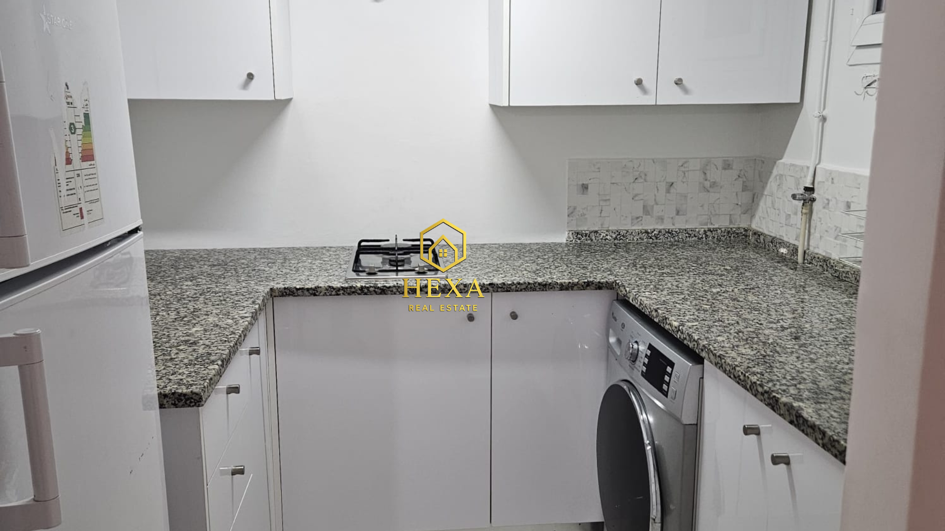 La Marsa&nbsp;Marsa Ennassim&nbsp;Location&nbsp;Appart. 2 pi�ces&nbsp;Appartement s1 vide � cite les pins