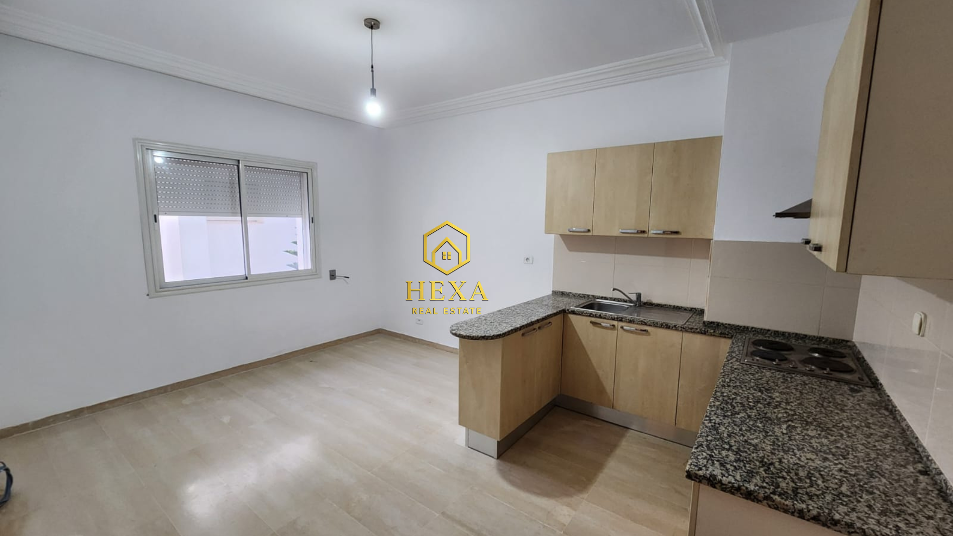 La Soukra&nbsp;La Soukra&nbsp;Location&nbsp;Appart. 2 pi�ces&nbsp;Appartement s1 � la soukra