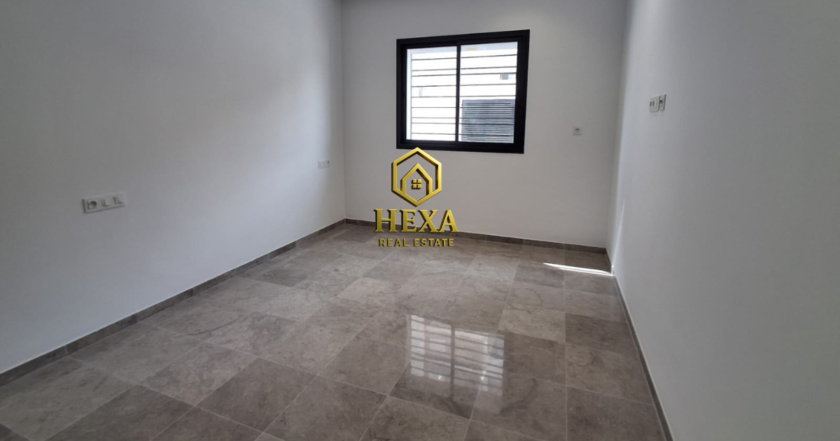 Ain Zaghouan&nbsp;Ain Zaghouan&nbsp;Location&nbsp;Appart. 2 pi�ces&nbsp;Appartement s1 neuf � ain zaghouan nord